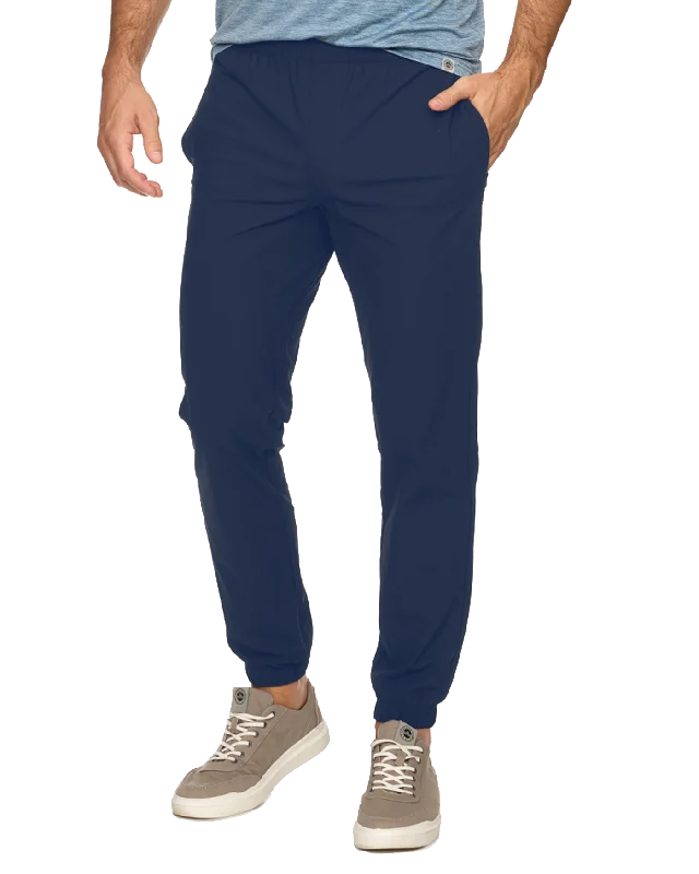 MADEFLEX JOURNEY STRETCH JOGGER