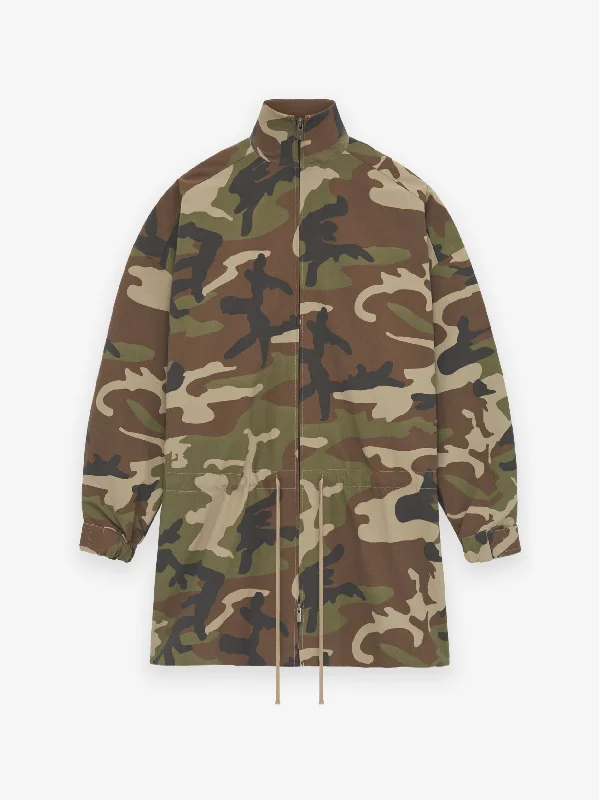 Woodland Camo