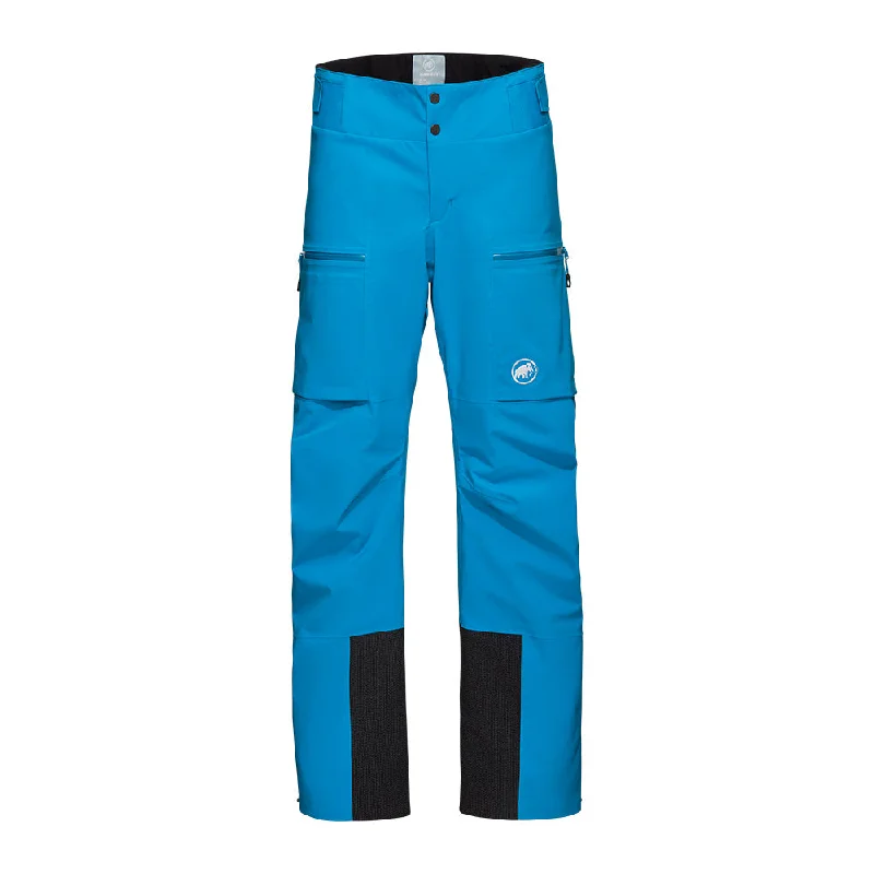 Mammut Sports Mens Stoney HS Thermo Pants 2025