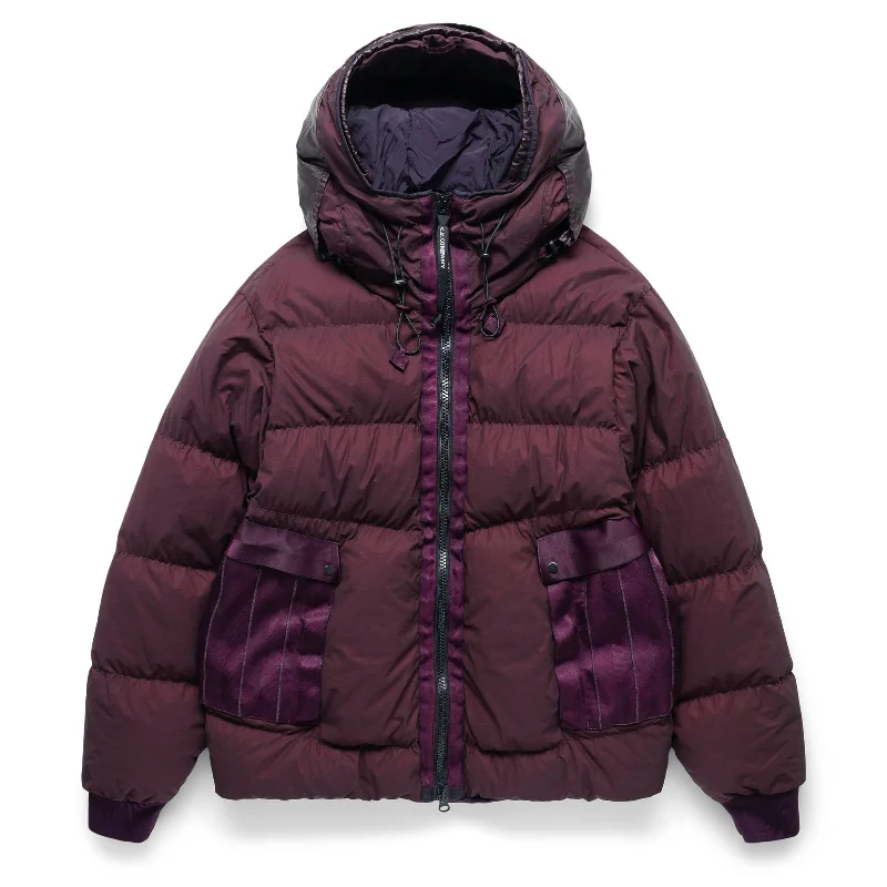 Bi-TM MEDIUM JACKET