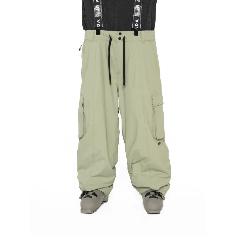 Armada Mens Team Issue 2L Insulated Cargo Pant 2025