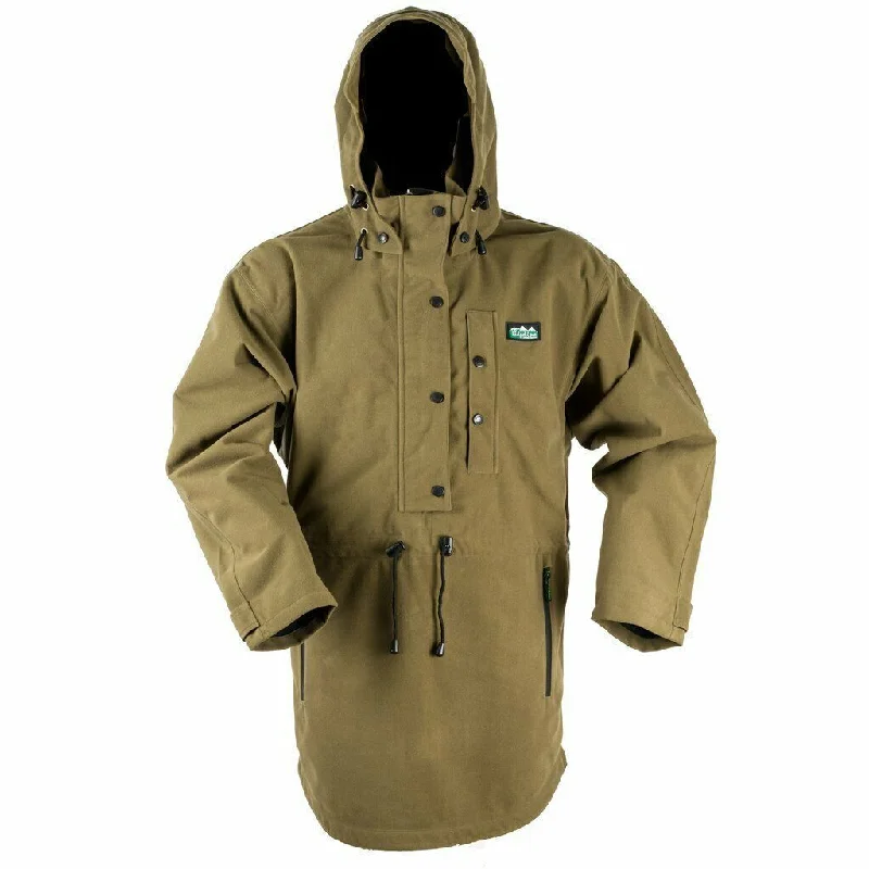 Ridgeline Monsoon Classic Smock - Teak (NEW MODEL)