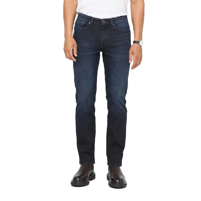 Performance Denim PLUS | Straight Fit