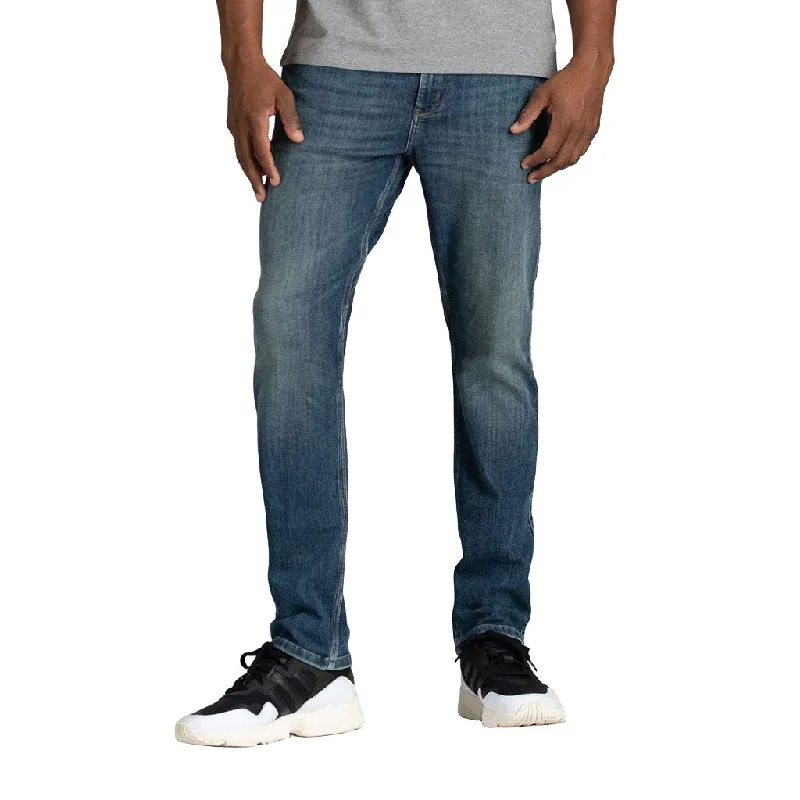 Performance Denim | Relaxed Fit