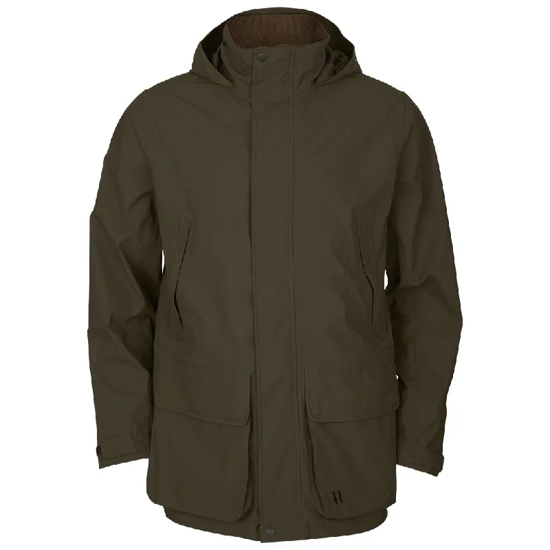 Harkila Orton Tech HWS Jacket - Willow Green