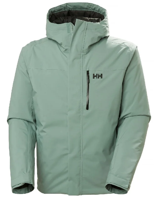 Helly Hansen Mens Panorama Jacket