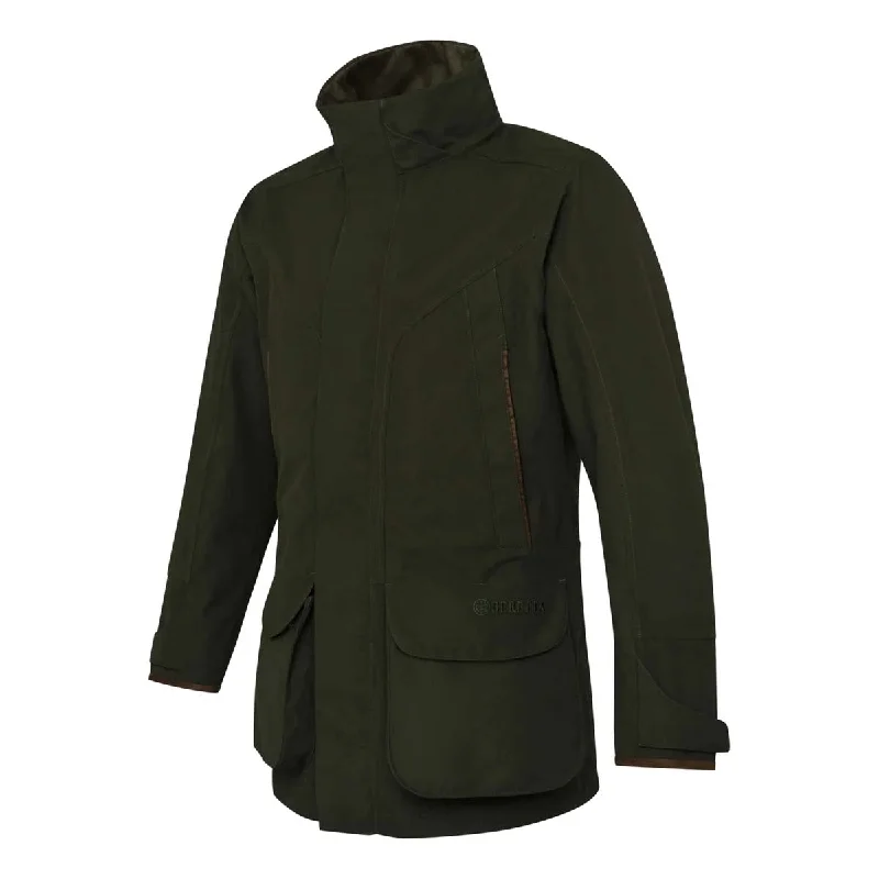 Beretta Tempesta Jacket - British Green