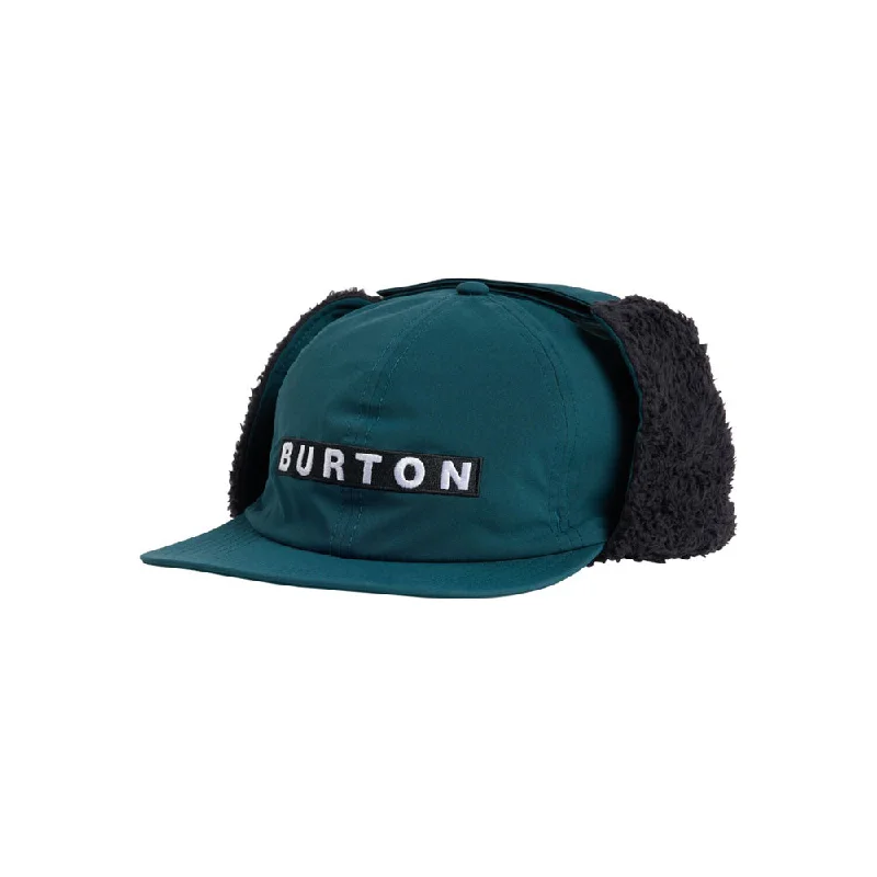 Burton Lunchlap Earflap Beanie 2025