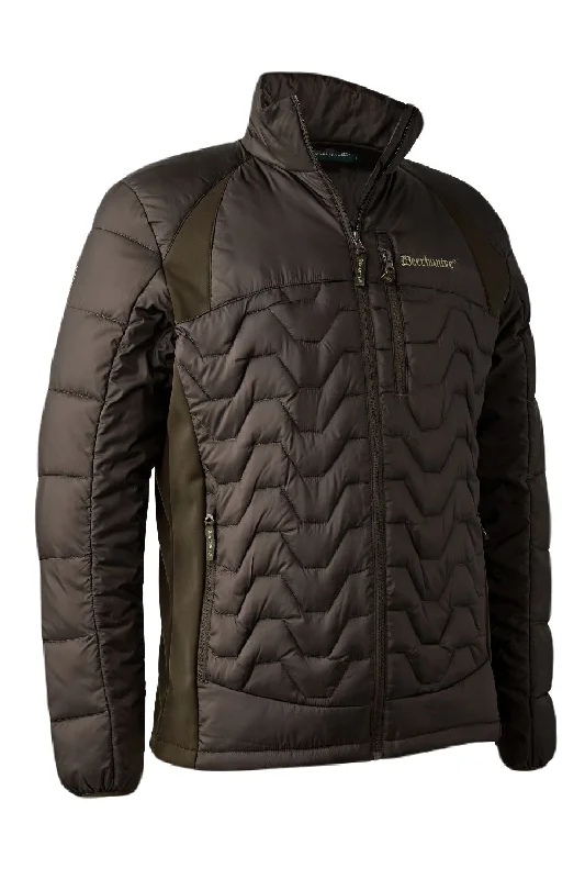 Deerhunter Excape Quilted Jacket