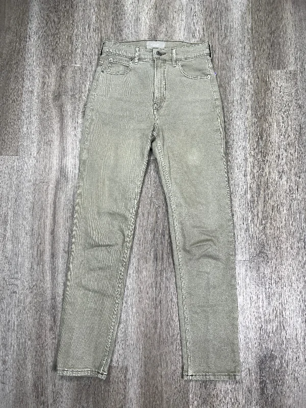 Jeans Straight By Everlane  Size: 00