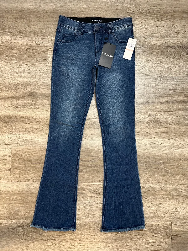 Jeans Boot Cut By Mac and Me Size: 2