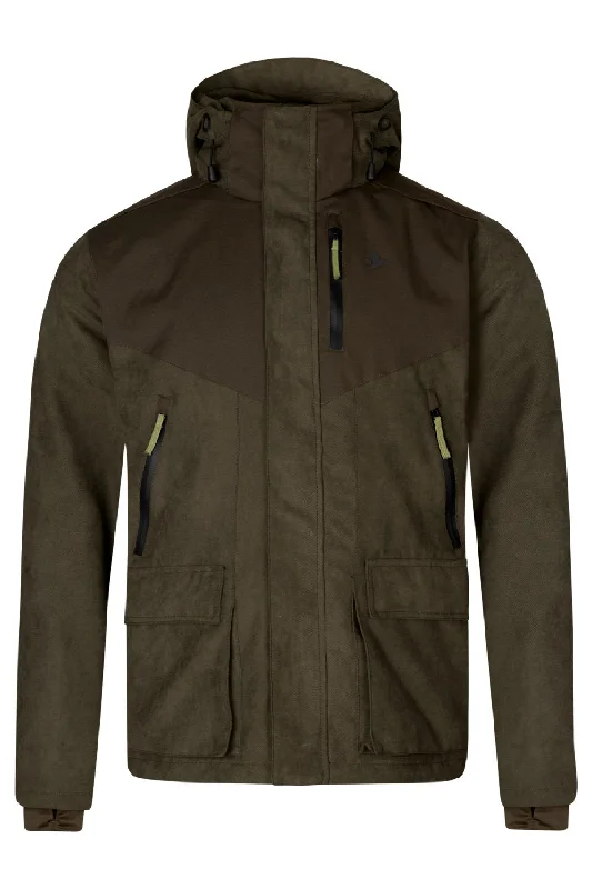 Seeland Helt II Waterproof Jacket