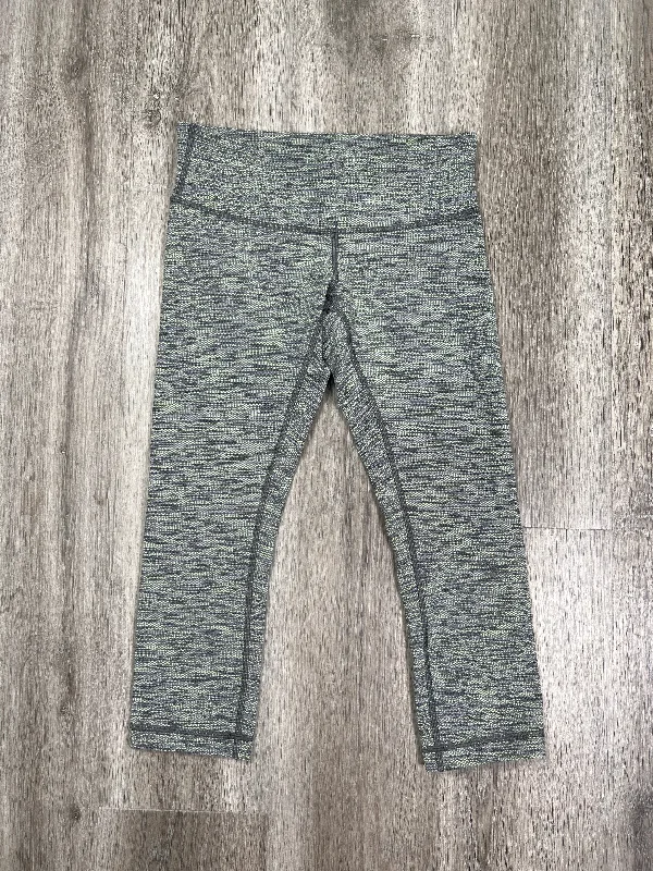 Athletic Leggings By Lululemon  Size: S