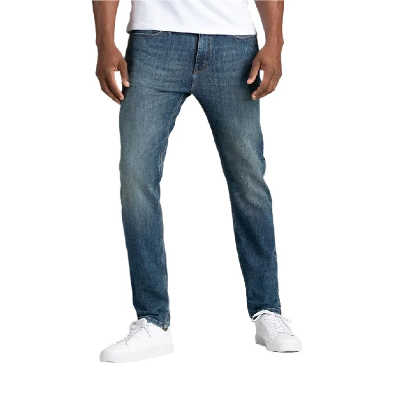 Performance Denim | Slim Fit | 30 Inch Leg