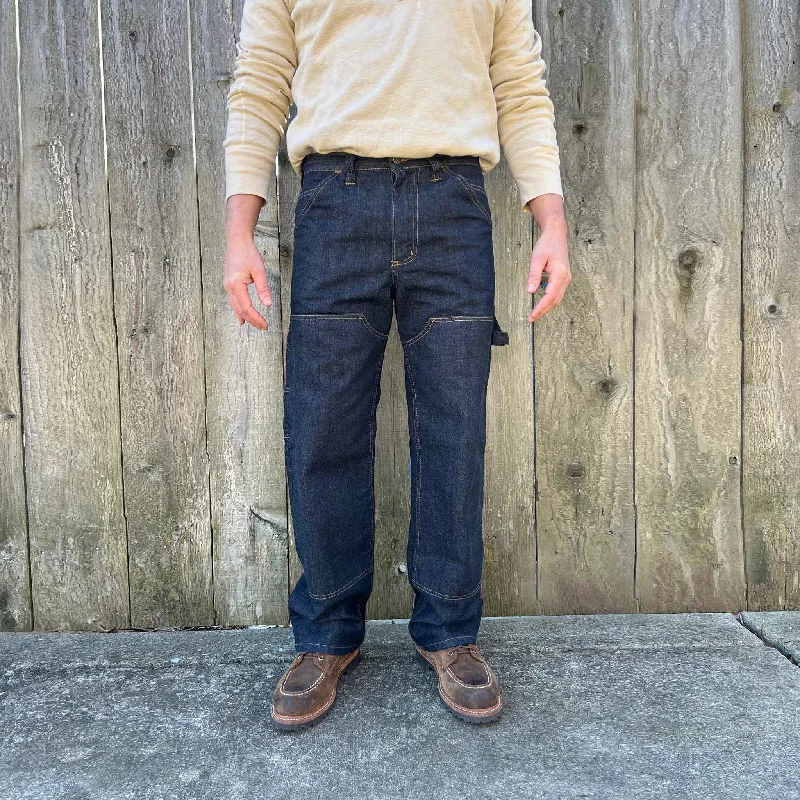 Double Knee Work Pant