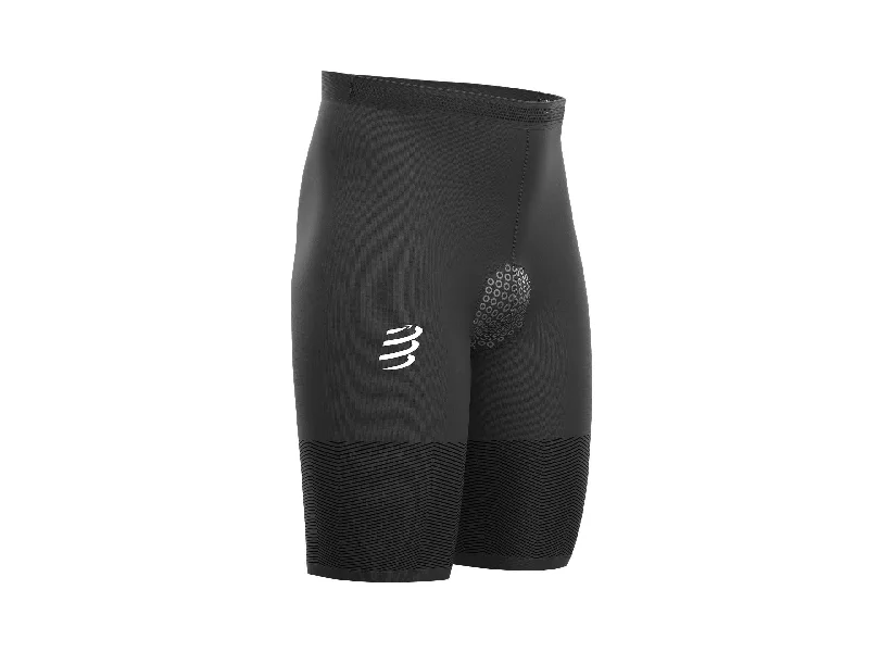 Compessport Men's Tri Under Control Short - Black