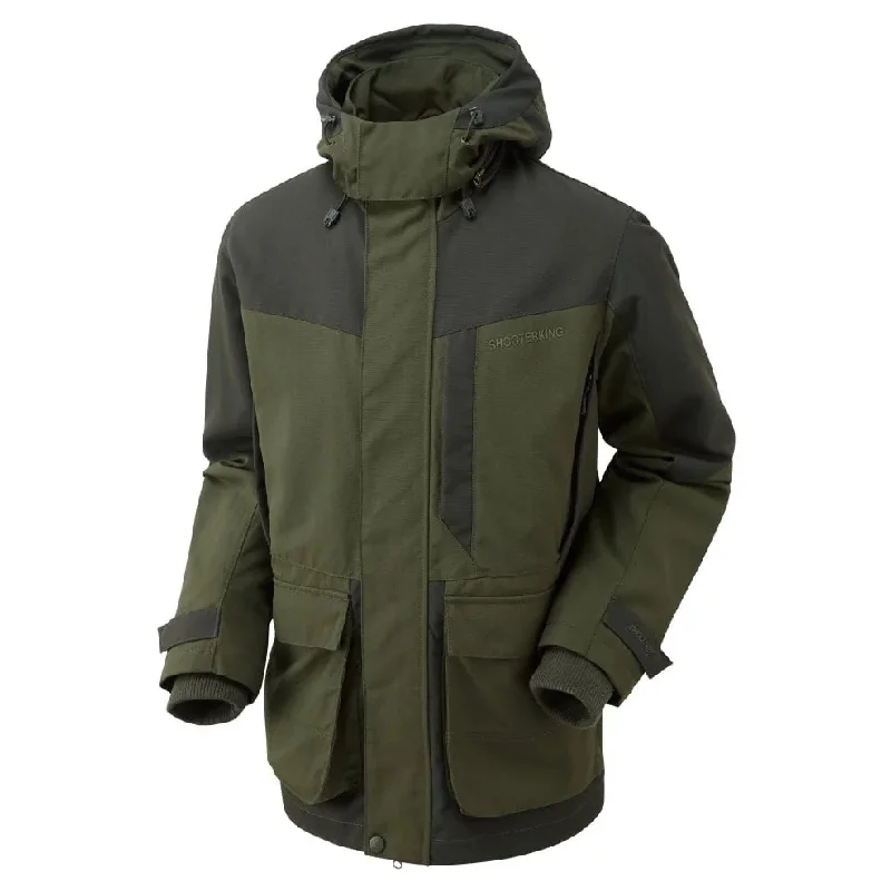 ShooterKing Venatu Jacket 2.0 - Green