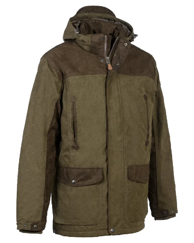 Percussion Rambouillet Original Waterproof Jacket