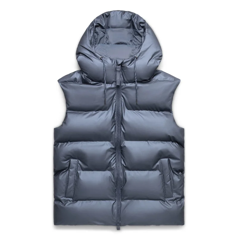 ALTA PUFFER VEST W3T2