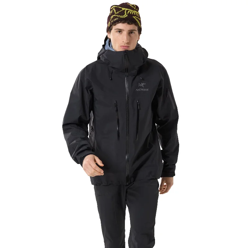 ALPHA SV JACKET