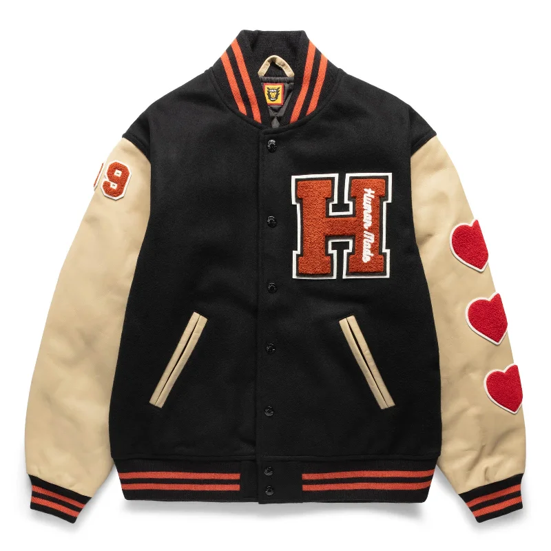 VARSITY JACKET