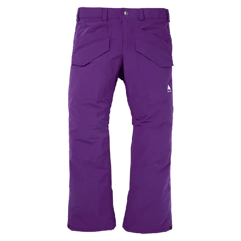 Burton Mens Covert Pants 2.0 2025