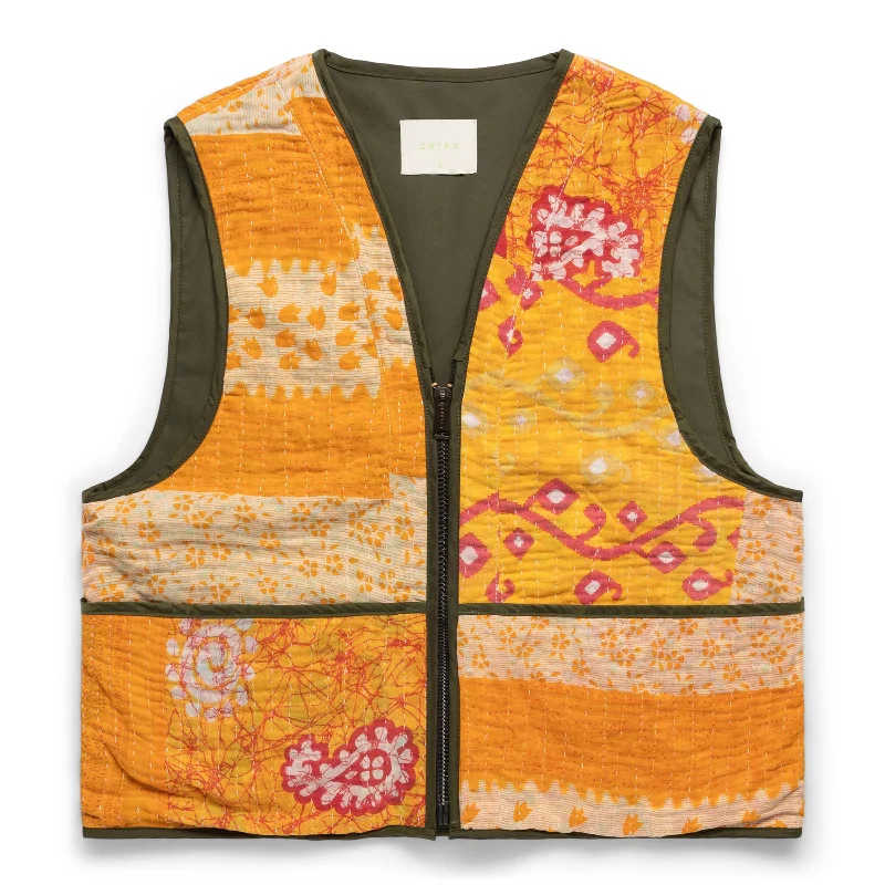 UNITED VEST