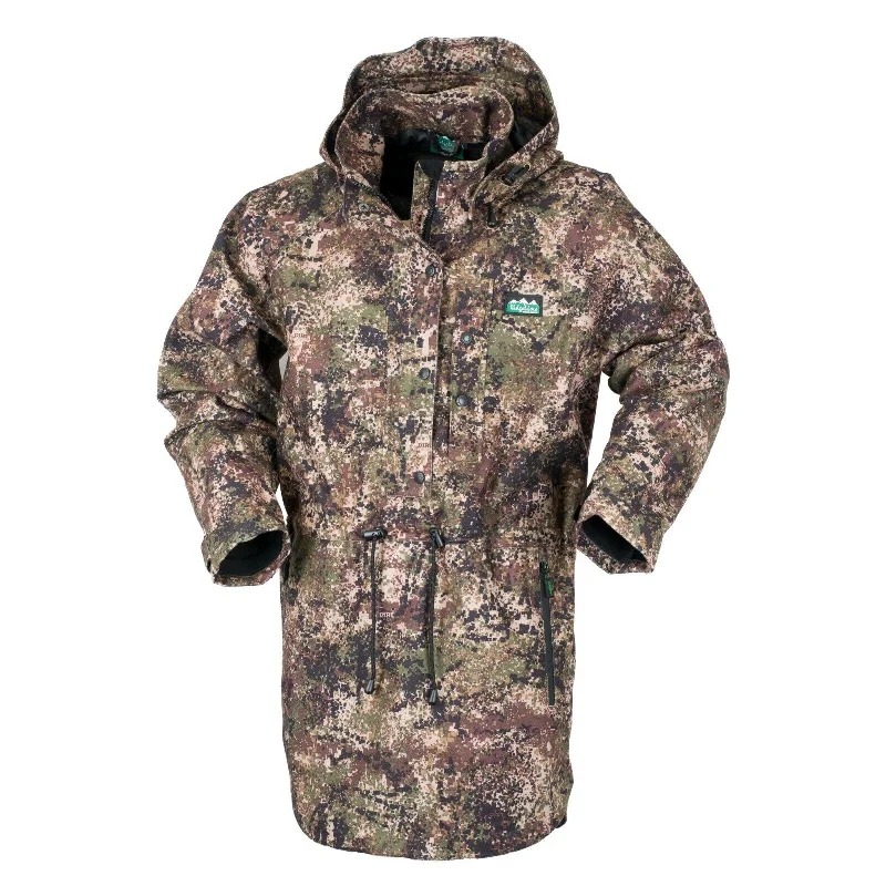 Ridgeline Monsoon Classic Smock - Camouflage