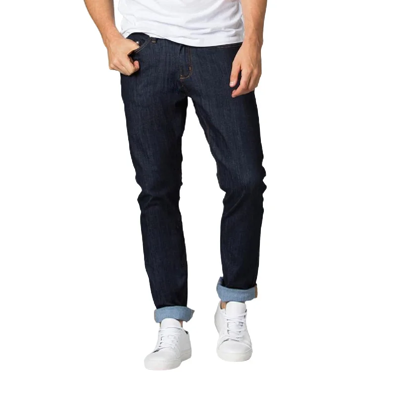 Performance Denim | Relaxed Fit | 30 Inch Leg