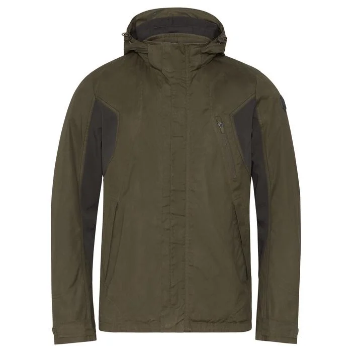 Seeland Key Point Active II Jacket - Pine Green