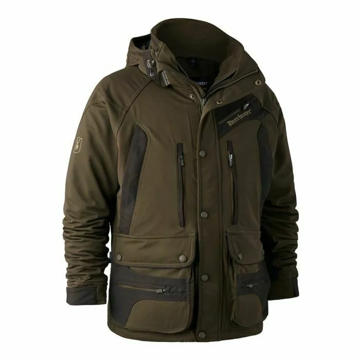 Deerhunter Muflon Jacket - Art Green (376)