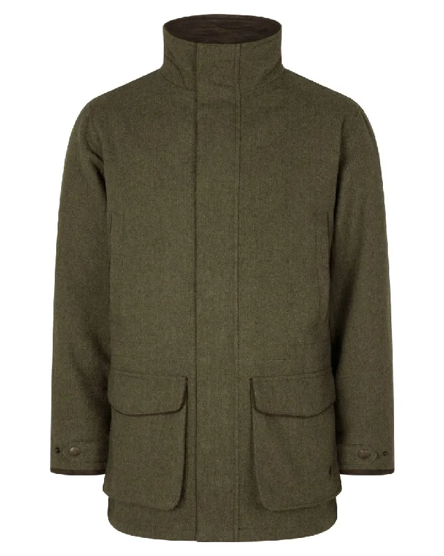 Seeland Hillside Jacket