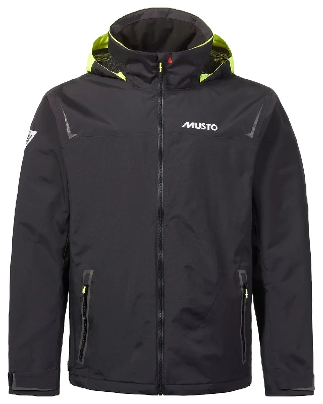 Musto Mens BR1 Solent Jacket