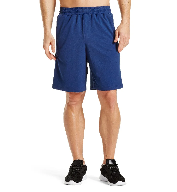 VaporActive Element 9" Training Shorts | Estate Blue