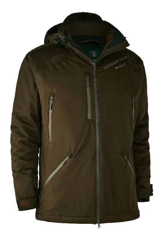 Deerhunter Excape Winter Waterproof Jacket