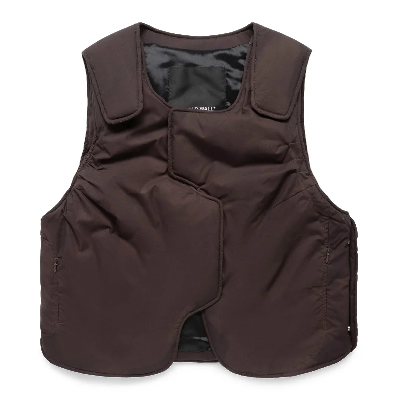 FORM GILET