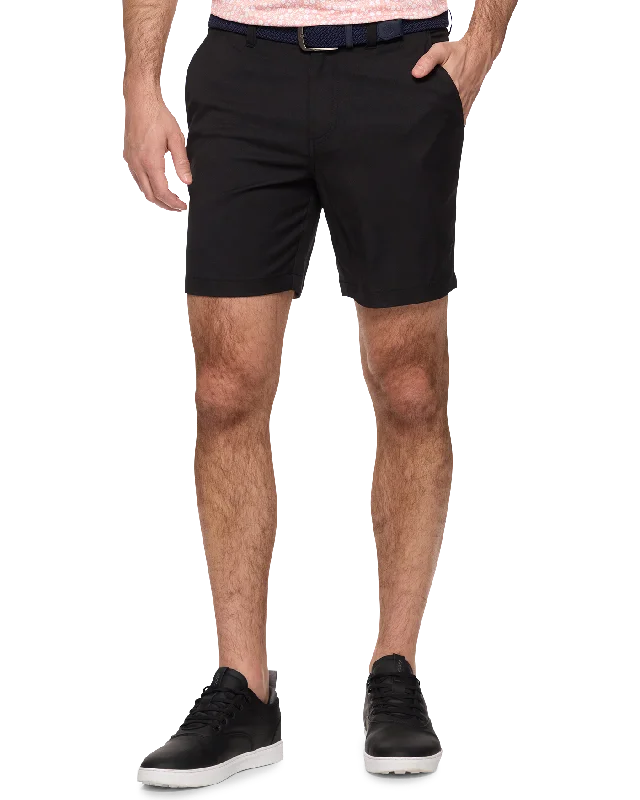 RANGE PERFORMANCE SHORT - 8" INSEAM