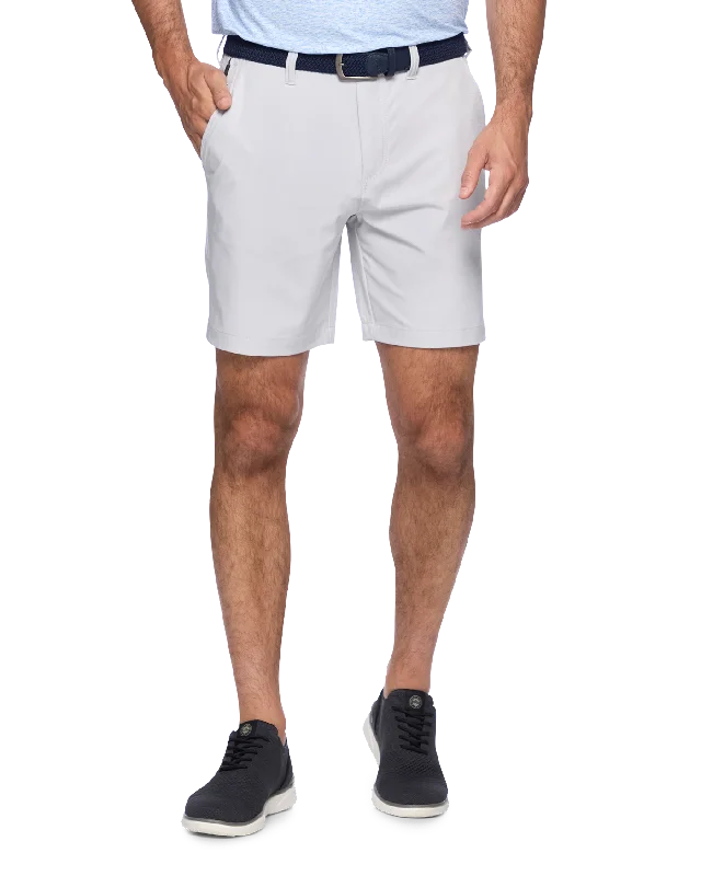 PIVOT PERFORMANCE SHORT - 8" INSEAM