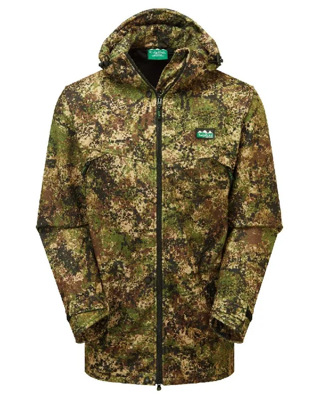 Ridgeline Grizzly III Jacket