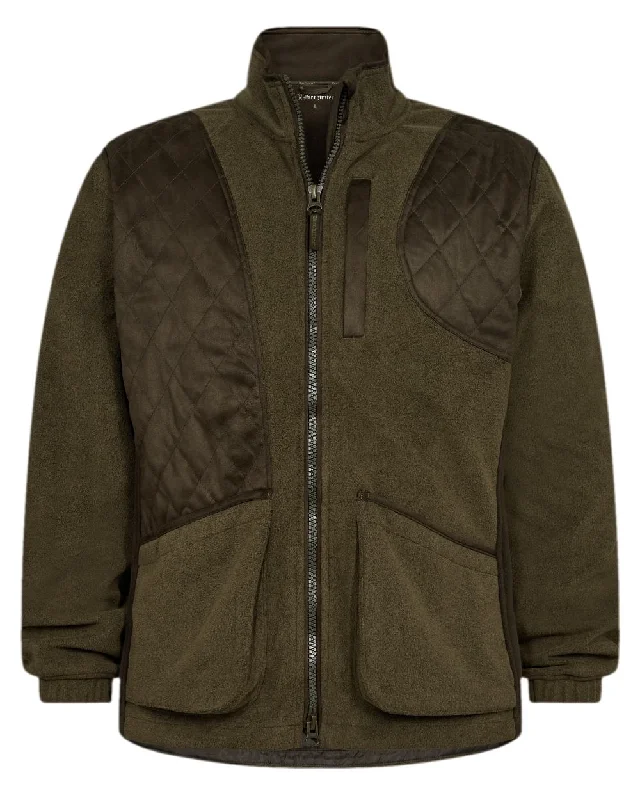 Deerhunter Gamekeeper Shooting Jacket