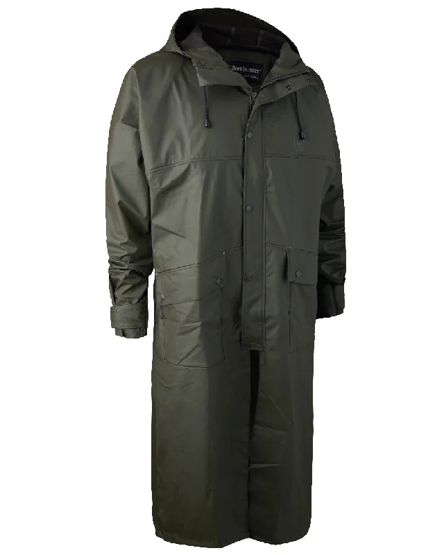 Deerhunter Hurricane Long Rain Coat