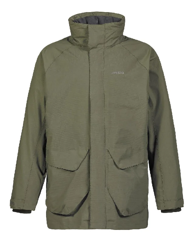 Musto Fenland Jacket 2.0