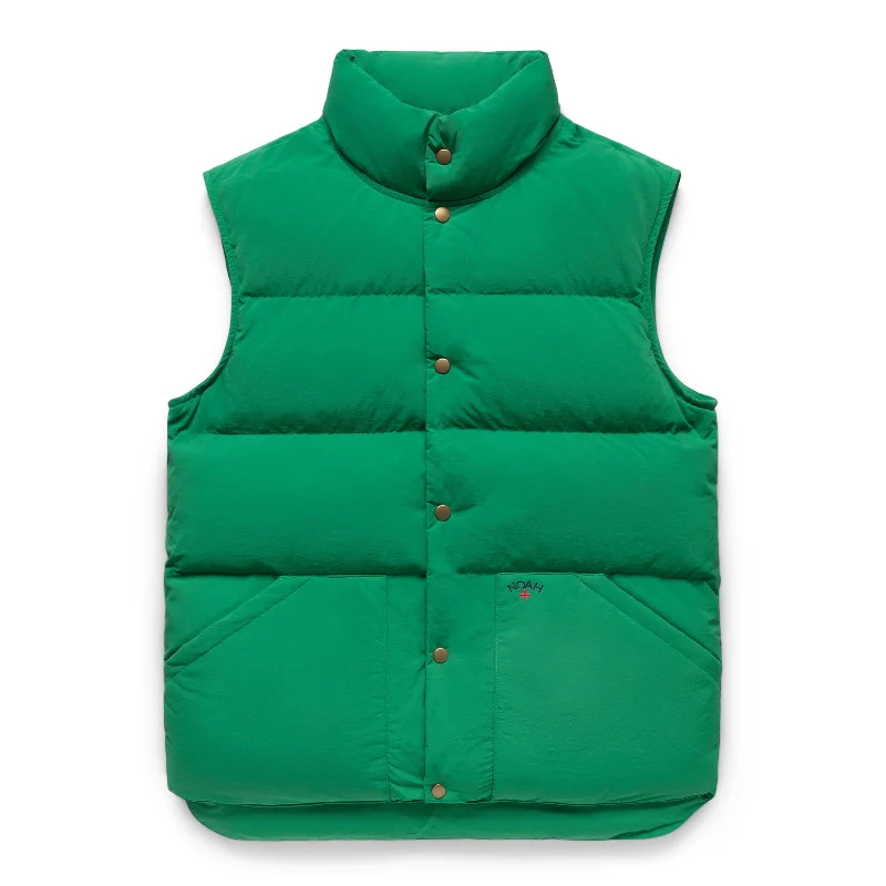 X NOAH PRIMALOFT PUFFER VEST