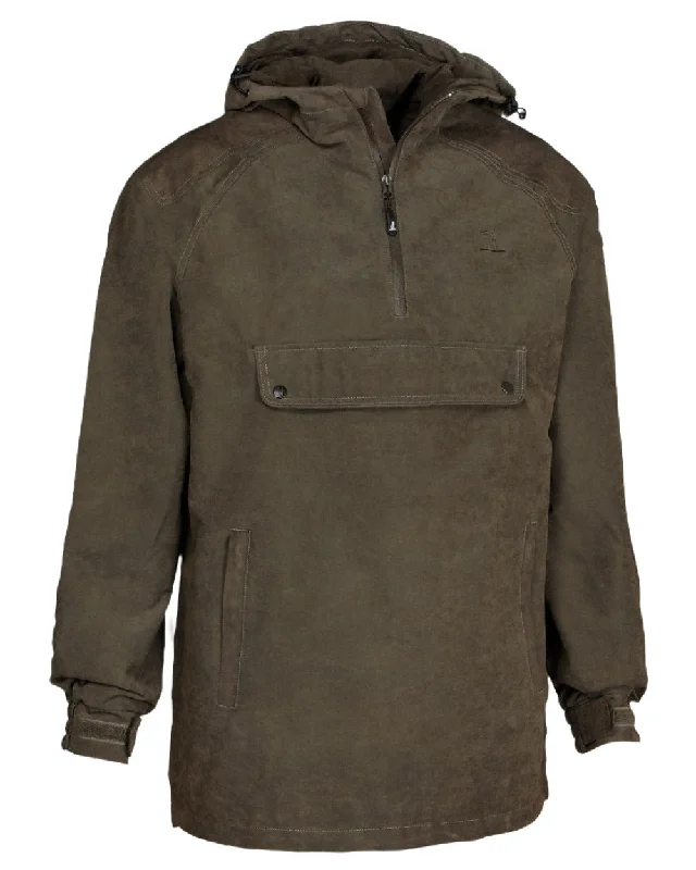 Percussion Highland Waterproof Smock