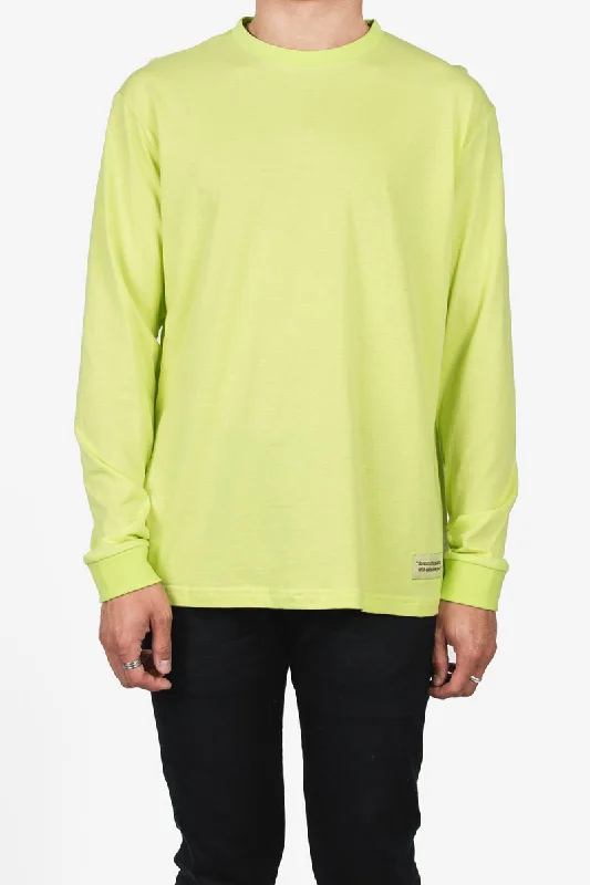 Long Sleeve Highlighter