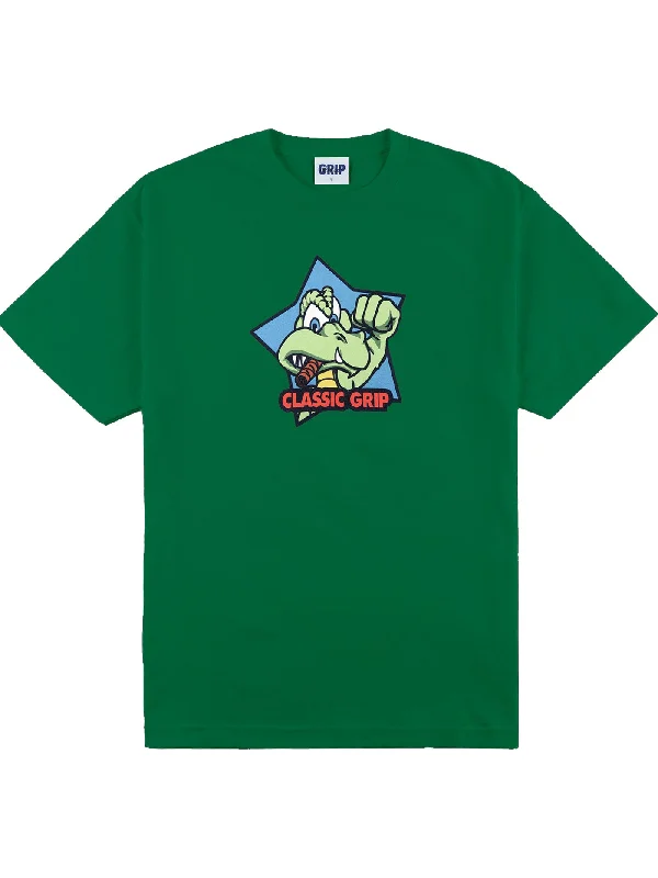 Cool Gator Short Sleeve T-Shirt