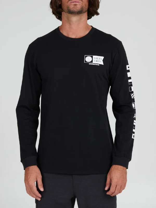 Alpha Premium Long Sleeve T-Shirt