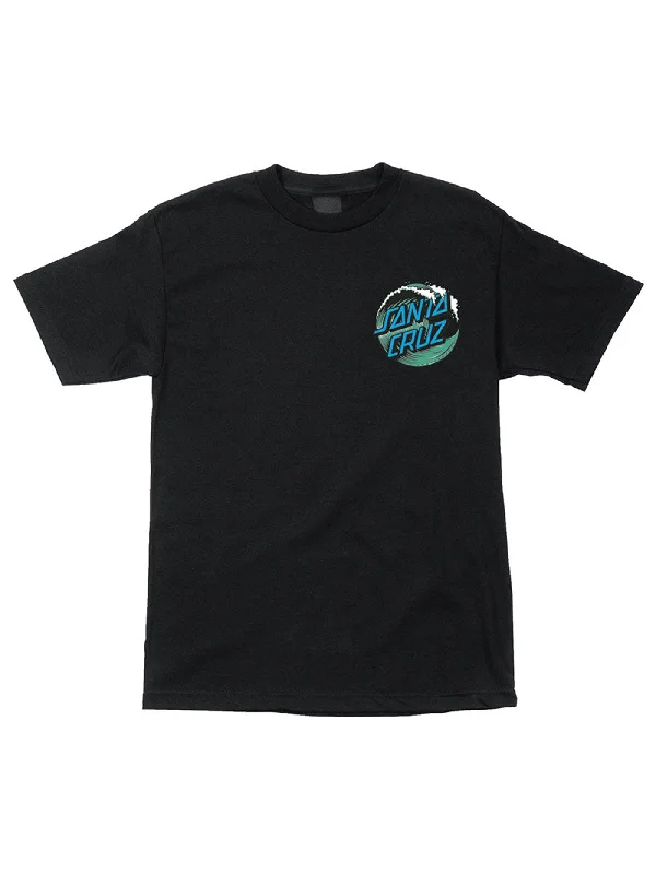 Wave Dot T-Shirt