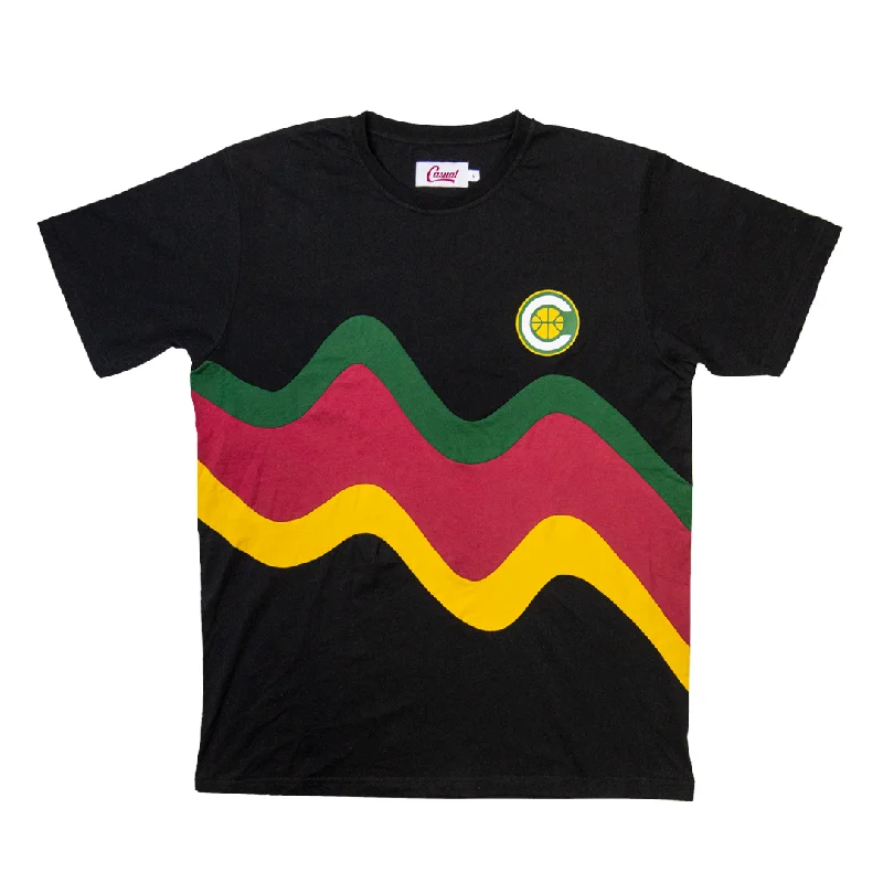 Wave Tee