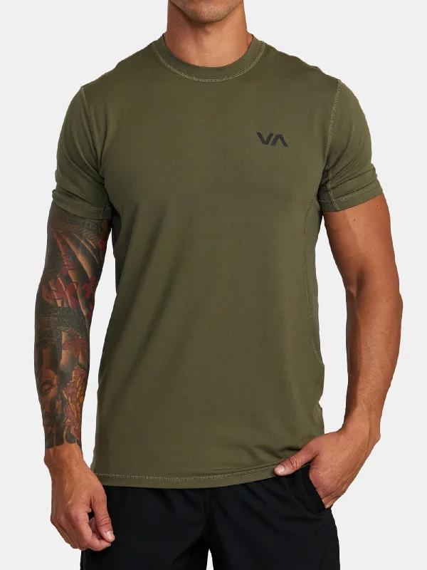 VA Vent T-Shirt